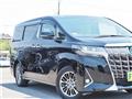 2023 Toyota Alphard Hybrid