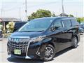 2023 Toyota Alphard Hybrid