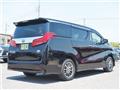 2023 Toyota Alphard Hybrid