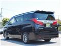 2023 Toyota Alphard Hybrid