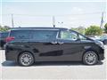 2023 Toyota Alphard Hybrid