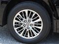 2023 Toyota Alphard Hybrid