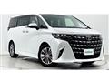 2023 Toyota Alphard Hybrid