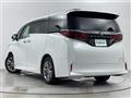 2023 Toyota Alphard Hybrid