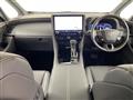 2023 Toyota Alphard Hybrid