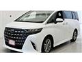 2023 Toyota Alphard Hybrid