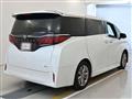 2023 Toyota Alphard Hybrid