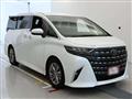 2023 Toyota Alphard Hybrid