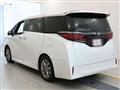 2023 Toyota Alphard Hybrid