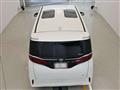 2023 Toyota Alphard Hybrid