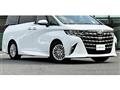 2023 Toyota Alphard Hybrid