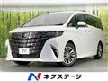 2023 Toyota Alphard Hybrid