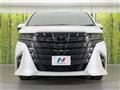 2023 Toyota Alphard Hybrid