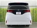 2023 Toyota Alphard Hybrid