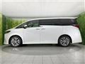 2023 Toyota Alphard Hybrid