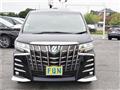 2023 Toyota Alphard Hybrid