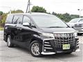 2023 Toyota Alphard Hybrid