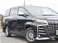 2023 Toyota Alphard Hybrid