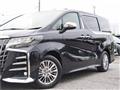 2023 Toyota Alphard Hybrid