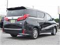 2023 Toyota Alphard Hybrid