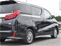 2023 Toyota Alphard Hybrid