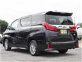 2023 Toyota Alphard Hybrid