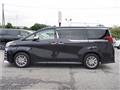 2023 Toyota Alphard Hybrid