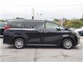 2023 Toyota Alphard Hybrid