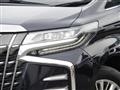 2023 Toyota Alphard Hybrid