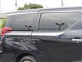2023 Toyota Alphard Hybrid