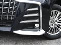 2023 Toyota Alphard Hybrid