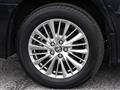 2023 Toyota Alphard Hybrid