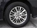 2023 Toyota Alphard Hybrid