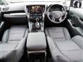 2023 Toyota Alphard Hybrid
