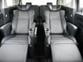 2023 Toyota Alphard Hybrid