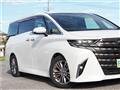 2023 Toyota Alphard Hybrid
