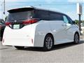 2023 Toyota Alphard Hybrid