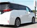 2023 Toyota Alphard Hybrid