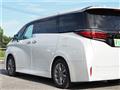 2023 Toyota Alphard Hybrid