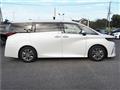 2023 Toyota Alphard Hybrid