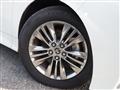 2023 Toyota Alphard Hybrid