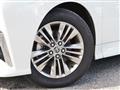 2023 Toyota Alphard Hybrid
