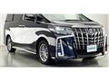 2023 Toyota Alphard Hybrid