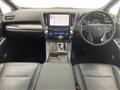 2023 Toyota Alphard Hybrid