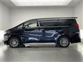 2023 Toyota Alphard Hybrid
