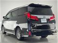 2023 Toyota Alphard Hybrid