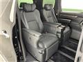 2023 Toyota Alphard Hybrid