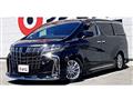 2023 Toyota Alphard Hybrid