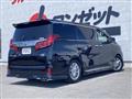 2023 Toyota Alphard Hybrid