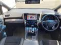 2023 Toyota Alphard Hybrid